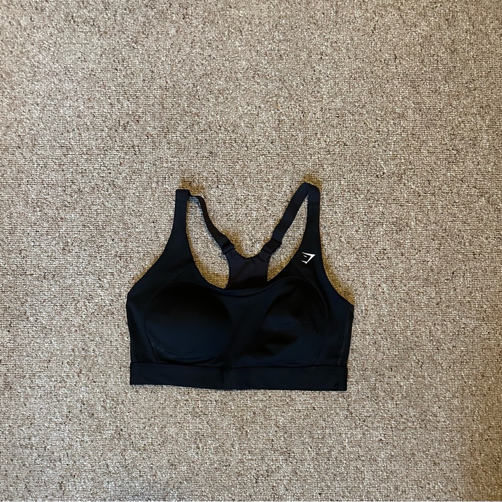 Gymshark High Support Sports Bra